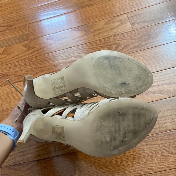 Aldo Stilleto Heels - Picture 5 of 5